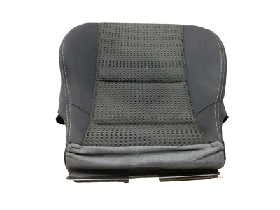 Cojín de asiento inferior derecho pasajero Hyundai Genesis Coupe 09-12 OEM Foto 1 de 4