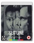 Suture Blu-Ray + DVD (Blu-ray) Dennis Haysbert Mel Harris (US IMPORT)