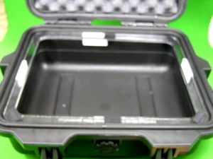 Nuevo marco de panel bisel OEM Pelican Hardigg Storm para tu estuche iM2050 iM2075 - Imagen 1 de 1