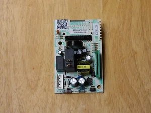 Placa de control de microondas OEM Midea MD2005LSB / MD1001LSB - Imagen 1 de 3