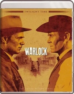 WARLOCK (1959) (TT379) - Picture 1 of 1
