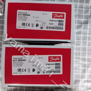 1pc New Danfoss 017-500366 Temperature Controller Fast Ship - Picture 1 of 3