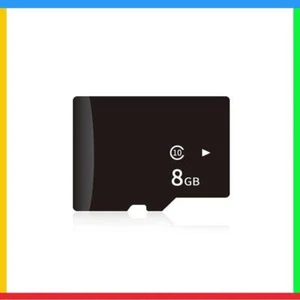 Micro TF Karte Speicherkarte für Android Smartphone Tablet Kamera (8GB) - Photo 1 sur 10