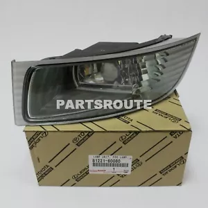 Luz De Niebla OEM Original Para Lexus GX470 UZJ120 2003-2009 Lado Izquierdo - Imagen 1 de 4