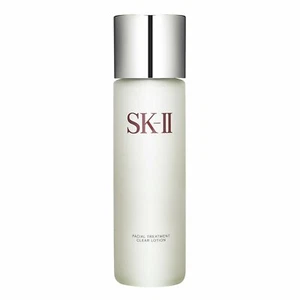 1PC SK-II Facial Treatment Clear Lotion 230ml Skincare Toner Pitera SK2 SKII - Picture 1 of 3