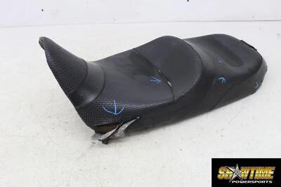 SILLÍN ASIENTO CONDUCTOR DELANTERO SUZUKI VX800 CORBIN 90-93 (RASGADURAS) Foto 1 de 4