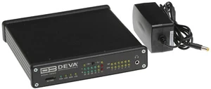 Deva DB910 Broadcast Audio Over IP Duplex Digital Internet Codec HE-AAC Endpoint - Picture 1 of 12