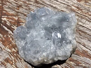 Gorgeous Celestite Specimen from Madagascar - Foto 1 di 20