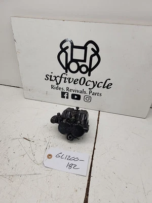 Pinza freno lado izquierdo honda gl1200 goldwing Foto 1 de 4