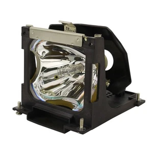 Jaspertronics 610-305-8801 Lamp & Housing for Sanyo Projectors - 1 Year Warranty - Picture 1 of 9
