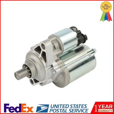 Arranque para Honda Accord 1998-2007 3,0 L ACURA MDX 2001-2002 3,5 L 06312-P8A-5050 Foto 1 de 4