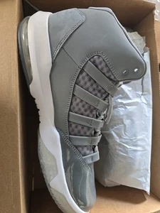 Size 11. - Jordan Max Aura Cool Grey - Picture 1 of 8