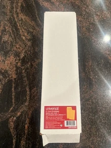 Universal Münzumschlag, #1 - hellbraun (500/Box) - Bild 1 von 2