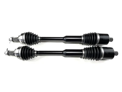 Monster XP Series Front CV Axles for Polaris 1334389, Left & Right, Telescoping - Image 1 of 4