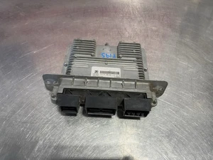 2012 FORD 250 F350 6.7L DIESEL ECM PCM CC3A-12A650-AND BC3A-12B684-KA HHW3 OEM - Picture 1 of 16