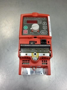 Sew Eurodrive MC07A008-2B1-4-00 MOVITRAC AC Drive, 240VAC, 9.9A. 1B-42 - Picture 1 of 5