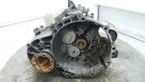 JLU CAJA CAMBIOS / JLU / 1193968 PARA VOLKSWAGEN GOLF V BERLINA 1K1 GT SPORT - Picture 1 of 10