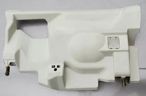 02-06 LEXUS SC430 LEFT DRIVER UNDER DASH LOWER KNEE PANEL COVER TAN 55607-24070 - Bild 1 von 16