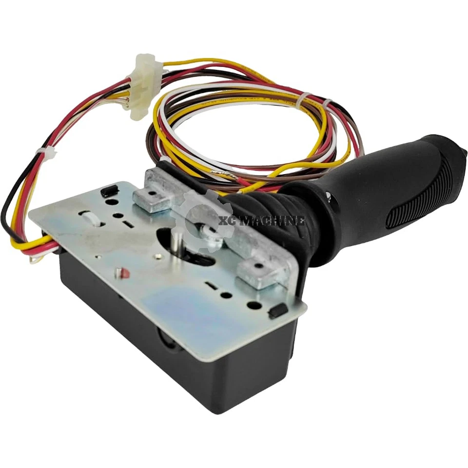 138224 Joystick Controller for SkyJack 260MRT 330CRT 400CRT 3369LE M3369 M4069 - Image 1 of 4