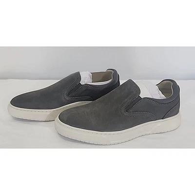 Zapatilla deportiva Florsheim Premier con puntera lisa para hombre talla 7M Foto 1 de 4