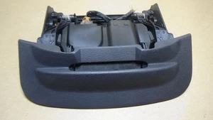 2003-2011 Mercury Grand Marquis Crown Victoria Dash Cup Holder Black - Picture 1 of 10