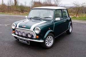 Mini Cooper 1992-1996 Workshop Manual Repair Service Manual PDF - Picture 1 of 3