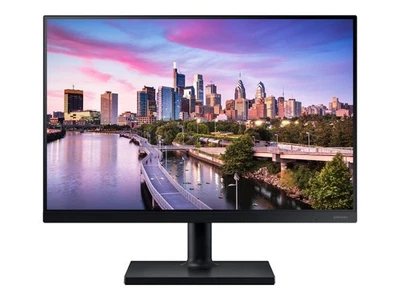 Samsung Monitor F24T450GYU LED-Display 60,96 cm (24") - Bild 1 von 4