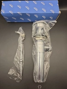 Grohe 28957040 Pop-Up Drain Waste Assembly Chrome Brand NOB Plastic Sealed - Picture 1 of 9