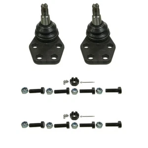 Moog Set of 2 Front Lower Suspension Ball Joints for Dodge Ram 1500 RWD 00-01 - Picture 1 of 1