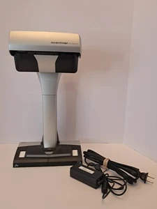 Fujitsu ScanSnap SV600 Overhead Scanner - Does Turn On READ DESCRIPTION - Bild 1 von 14