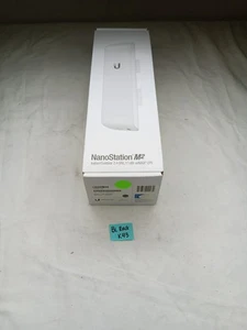 Ubiquiti NanoStation NSM2 - Picture 1 of 3