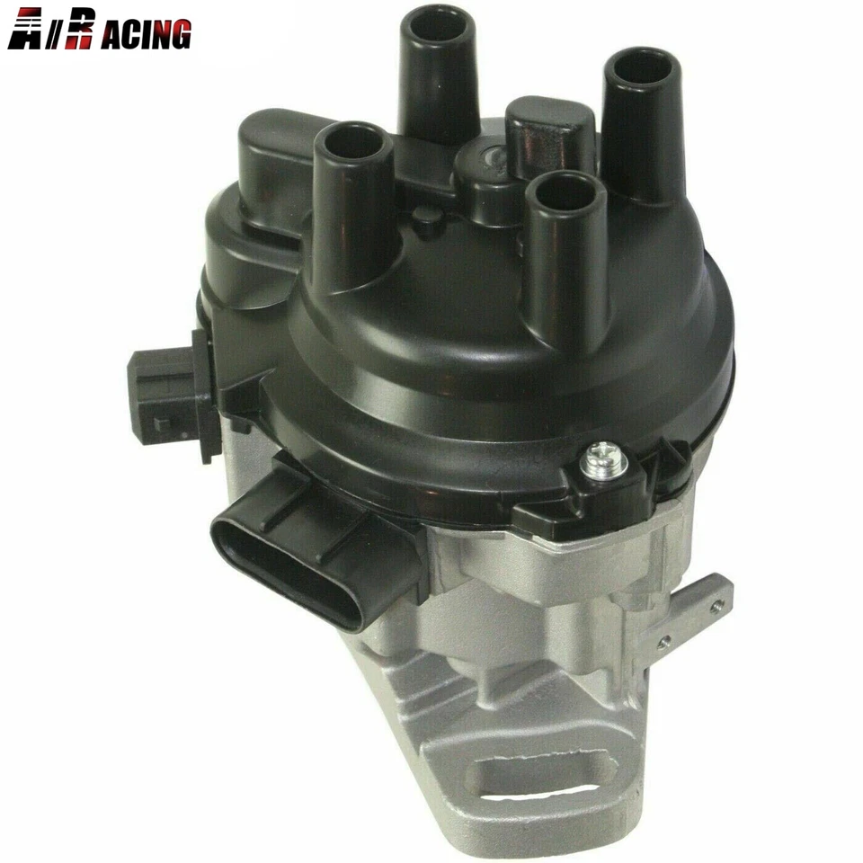 Distribuidor de ignição para Mitsubishi Mirage ES GS LS S Eagle Summit DL ESI LX - Imagem 1 de 1