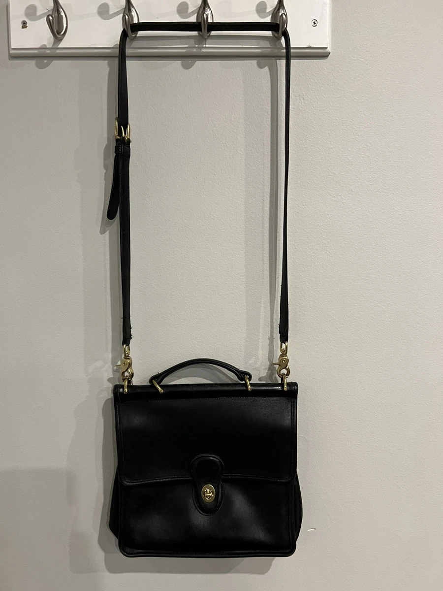 Coach Turn Lock Satchel/Top Handle Bag Handbags & Bags for Women