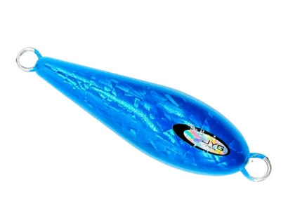 JYG Pro Fishing Tuna Bomb Jigs