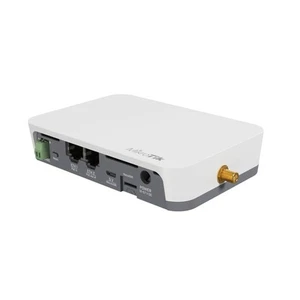 Point d'Accès Mikrotik KNOT LR8 Kit Blanc - Photo 1/1