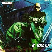 R. Kelly by R. Kelly Audio CD - Image 1 of 1