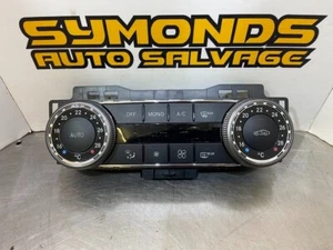 Climatizzatore Condizionatore Riscaldamento MERCEDES CLASSE C180 2007 - P/N: 2048308285 - Foto 1 di 5