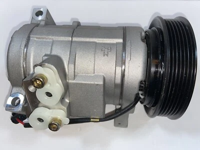 New Y801 2004-2008 Chrysler Pacifica 3.8 A/C Compressor - Image 1 of 3