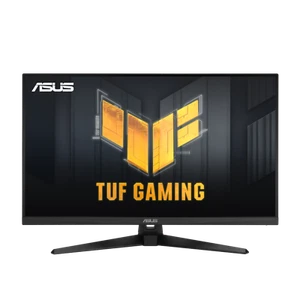 Moniteur de jeu ASUS TUF Gaming VG32AQA1A 31,5 pouces (WQHD (2560 x 1440), 170 Hz) - Photo 1/7
