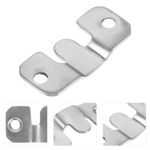 12 Pcs Bildaufhanger Bildaufhänger Robuste Bilderhaken Bilderrahmenhaken - Bild 1 von 11