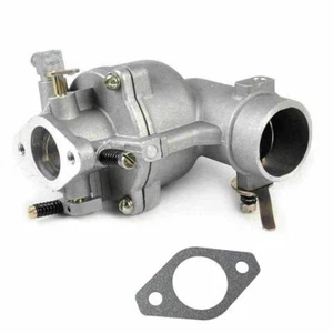 Carburetor Carb For Troy Bilt 15014S Super Tomahawk Chipper Shredder - Picture 1 of 1