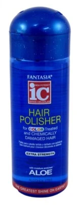 Fantasia Ic Hair Polisher Extra Strength 6oz Color Hair - Image 1 of 2