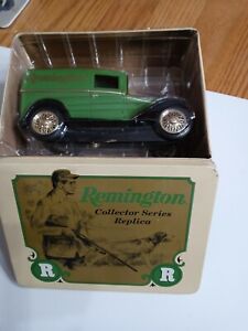 Remington Sedan Delivery. Brand New Truck Vintage 
