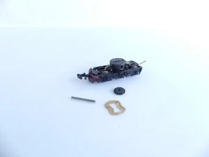 MINITRIX DREHGESTELL FÜR LOKOMOTIVE TYP 1601 DER CFL - Bild 1 von 2