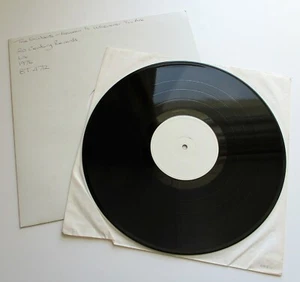 The Exciters - Heaven Is Wherever You Are UK 1976 20th Century White Label LP - Picture 1 of 4