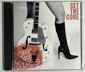 Gore Gore Girls Get the Gore 2007 Bloodshot Garage Rock Band From Detroit - Picture 1 of 9