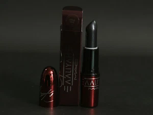 MAC FROST LIPSTICK - STREET THING (B18) - BNIB - AALIYAH COLLECTION - Picture 1 of 1