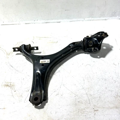 ACURA TLX 2015-2020 brazo de control inferior del lado del pasajero delantero derecho OEM Foto 1 de 4