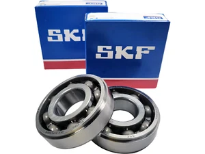 Kawasaki KX450F KX 450F 450X SKF OEM Upgrade Crankshaft Main Crank Bearings Kit - Picture 1 of 24