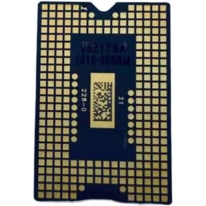 Puce DMD 1910-50BBM laser TV image haute définition puce 4K 228-0 - Photo 1/1